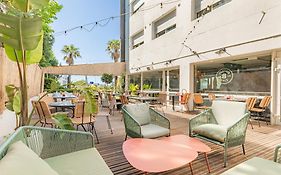 Appart'City Confort Montpellier Ovalie I